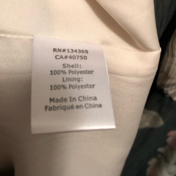 Flower Maxi Dress - Picture 4 of 7